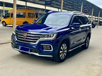 Roewe RX8