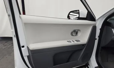 Hyundai Ioniq5