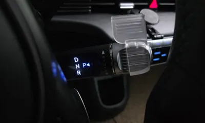 Hyundai Ioniq5