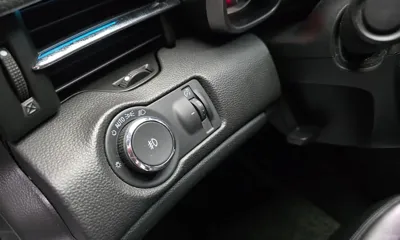 ChevroletGMDaewoo Malibu