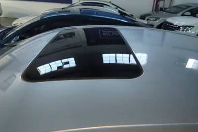 Roewe D7