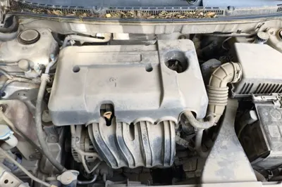 Geely Auto Emgrand