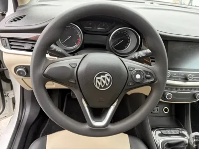 Buick Verano