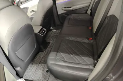 CHANGAN NEVO A07
