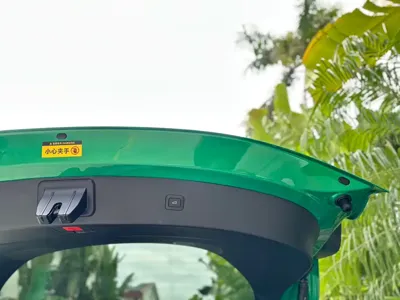 Xiaomi 小米YU7