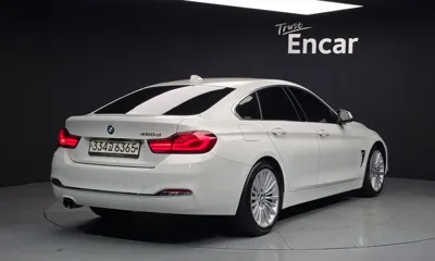 BMW 4-Series