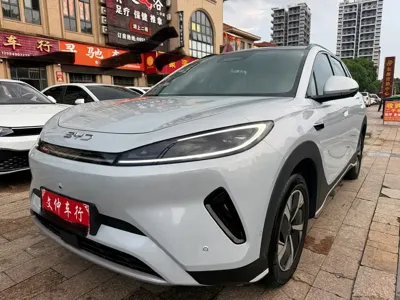 BYD 海狮05 EV