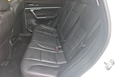 WEY VV5