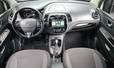 Renault-KoreaSamsung QM3