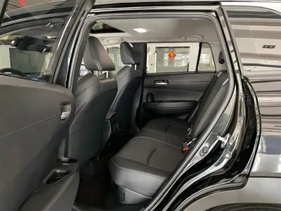 Toyota Frontlander