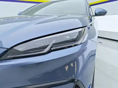 BYD 海豹06