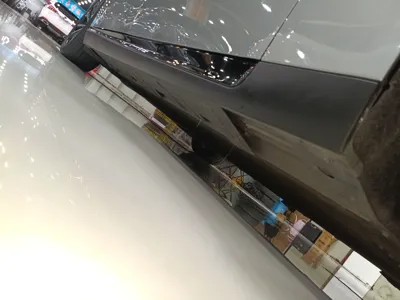 Xpeng P7