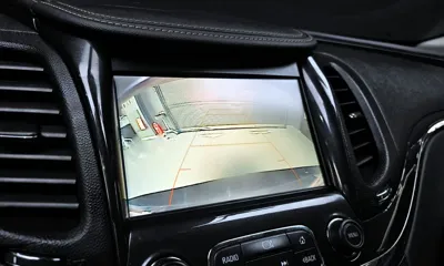 ChevroletGMDaewoo Impala