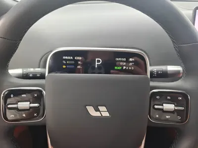 Li Auto Li L9