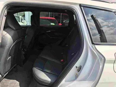 Audi 奥迪Q6L e-tron