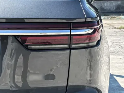 Li Auto Li ONE