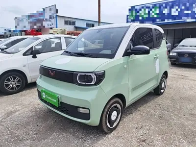 Wuling MINIEV