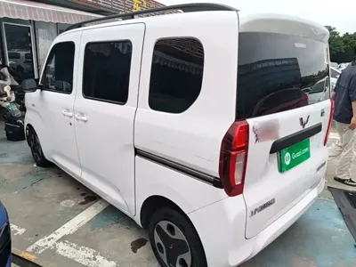 Wuling Zhiguang EV