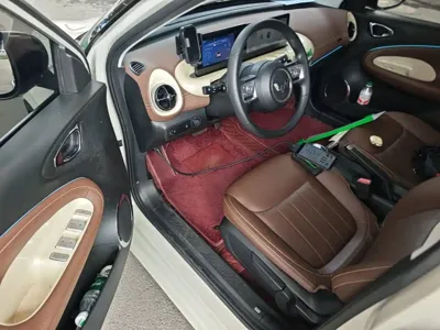 Wuling Bingo