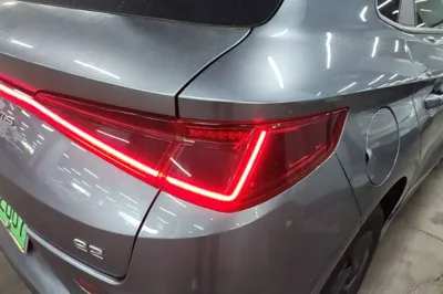 BYD e2