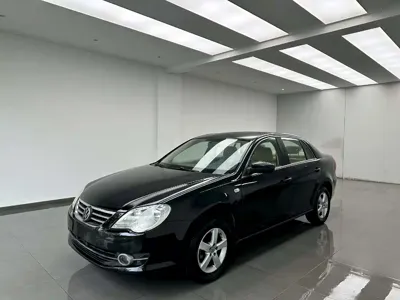 Volkswagen Bora