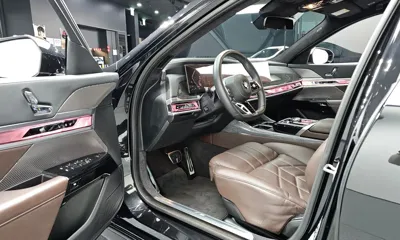 BMW 7-Series