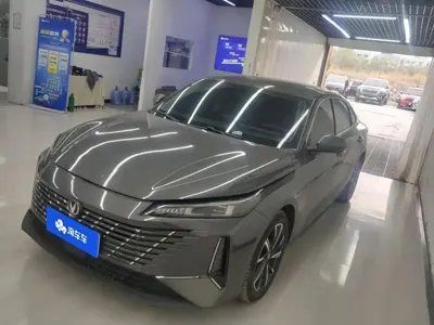 Changan Eado