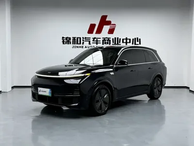 Li Auto Li L8