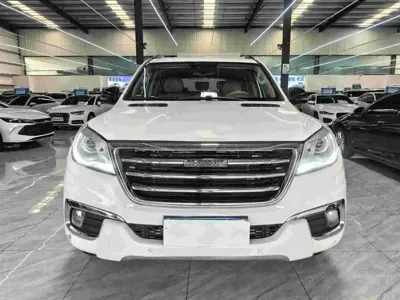 Haval H9