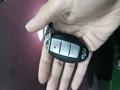 Infiniti QX50