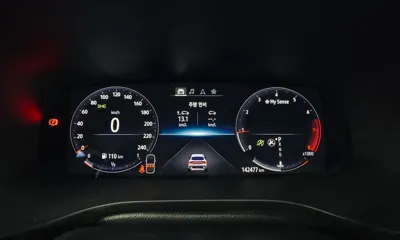 Renault-KoreaSamsung XM3
