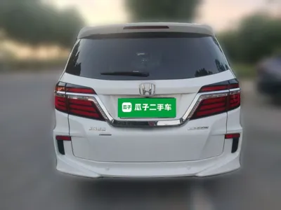 Honda Elysion