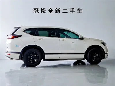 Honda Breeze