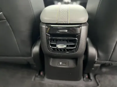 GAC Motor Shadow Leopard