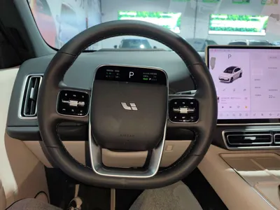 Li Auto L6
