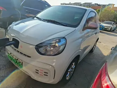 Roewe Clever