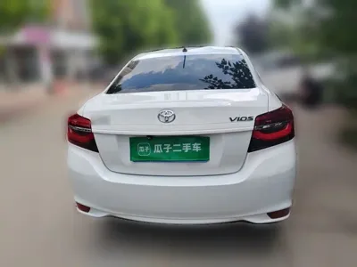 Toyota Vios