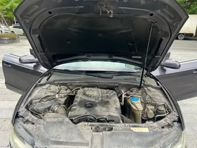 Audi A5 (Import)
