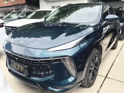 Fengxing Fengxing T5 EVO