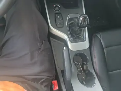 Chery Tiggo 5x