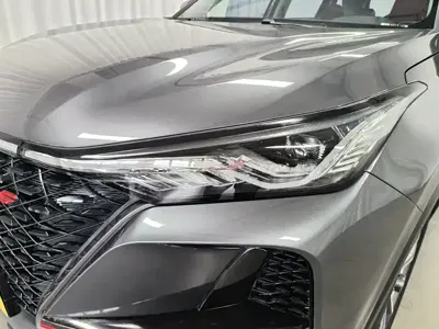 Changan 长安CS75PLUS