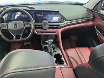 Changan 长安CS75PLUS