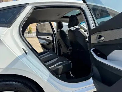 Geely Binrui
