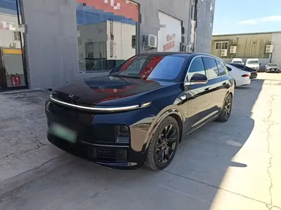 Li Auto Li L7
