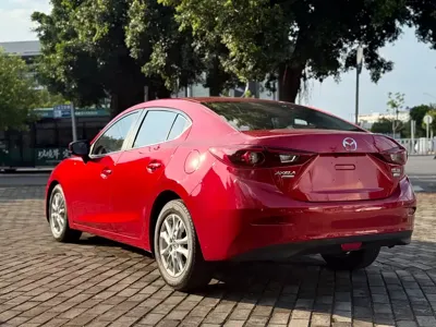 Mazda 3 Axela