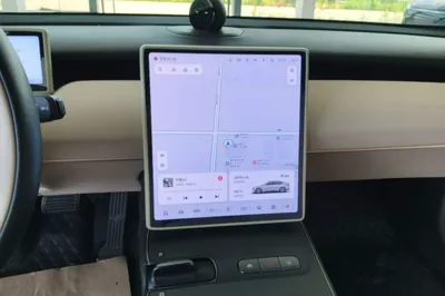 Nio ET5T
