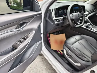 Changan 长安CS75PLUS