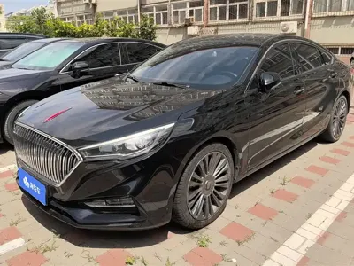 Hongqi Hongqi H5