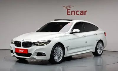 BMW Gran Turismo