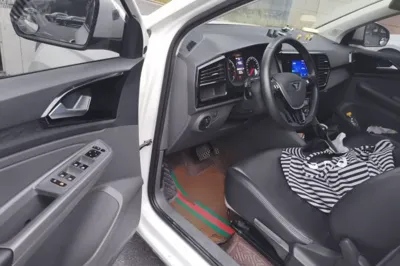 Jetta VS5